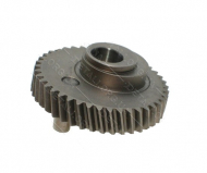 Шестерня лобзика Bosch GST 100 BCE (0601589608) 2606320101 купить в сервисном центре Технопрофиль