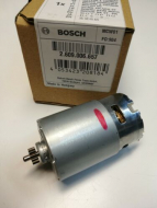 Мотор для шуруповерта Bosch PSB 10.8 LI-2 (3603J83900) 2609006657 купить в сервисном центре Технопрофиль