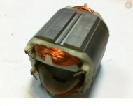 Статор вибрационной шлифовальной машины Bosch GSS 280 AE (0601293708) 2604220529 купить в сервисном центре Технопрофиль