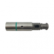 Патрон отбойного молотка Bosch GSH 3 (0611320708) 1618598238 купить в сервисном центре Технопрофиль
