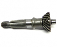 Вал редуктора бензотриммера Makita EM2500U DA00000159 купить в сервисном центре Технопрофиль