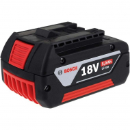 Аккумулятор шуруповерта Bosch GSB 18 V-Li 5.0Ah 18V 2607337069 купить в сервисном центре Технопрофиль