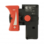 Выключатель дрели Bosch UniversalImpact 700 (3603A31000) 2609007834 купить в сервисном центре Технопрофиль