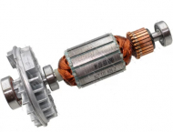 Ротор вибрационной шлифмашины Bosch PSS 200 AC (3603C40100) 2609000868 купить в сервисном центре Технопрофиль