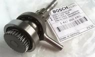 Промежуточный вал перфоратора Bosch GBH 2-20 D (3611B5A400) 16170006BC купить в сервисном центре Технопрофиль