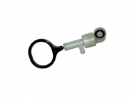 Масляный насос цепной пилы Makita UC4030A 188929-1 купить в сервисном центре Технопрофиль