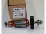 Ротор болгарки (УШМ) Bosch PWS 720-115 (3603A64000) 2609002408 купить в сервисном центре Технопрофиль