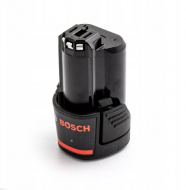 Аккумулятор шуруповерта Bosch GSR 10,8V-EC HX (3601JD4100) 2607337223 купить в сервисном центре Технопрофиль