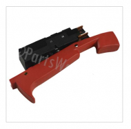 Выключатель отбойного молотка Bosch GSH 7 VC (3611C22001) 161720030B купить в сервисном центре Технопрофиль