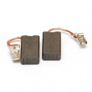 Угольные щетки СВ-171 отбойного молотка Makita HM1213C 194412-8 купить в сервисном центре Технопрофиль