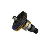 Шпиндель дрели Bosch GSB 1300 (3601AA1020) 1619PA1858 купить в сервисном центре Технопрофиль