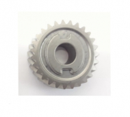 Шестерня дисковой пилы Bosch GKS 55 (3601F64072) 1606320601 купить в сервисном центре Технопрофиль