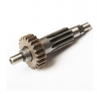 Вал шестерня дрели Bosch GSB 18-2 RE (060117A703) 2606309937 купить в сервисном центре Технопрофиль