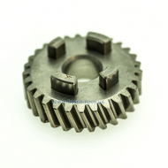 Шестерня дрели Bosch PSB 850-2 RE (3603A73002) 2606440017 купить в сервисном центре Технопрофиль