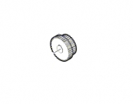 Шестерня миксера Bosch GRW 18-2 E (3601AA8000) 1606300009 купить в сервисном центре Технопрофиль