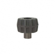 Гайка с накаткой M10 отбойного молотка MAKITA HM1317CB 252654-1 купить в сервисном центре Технопрофиль