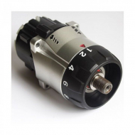 Редуктор шуруповерта Makita DDF451 125433-9 купить в сервисном центре Технопрофиль