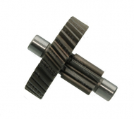 Вал шестерня гайковерта Bosch GDS 30 (0601435103) 1607000C6N купить в сервисном центре Технопрофиль