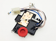 Регулятор оборотов отбойного молотка Bosch GBH 8-45 D (3611B65100) 16072335AS купить в сервисном центре Технопрофиль