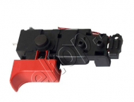 Выключатель перфоратора Bosch PSB 1000 RPE (0603386803) 2607200501 купить в сервисном центре Технопрофиль