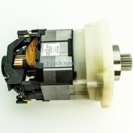 Мотор цепной пилы BOSCH AKE 40-19 S (3600H36F00) 1607000A62 купить в сервисном центре Технопрофиль