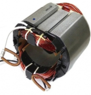 Статор монтажной пилы Makita M2400 596249-3 купить в сервисном центре Технопрофиль