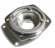 Корпус подшипника болгарки УШМ Makita 9558HN 317819-3 купить в сервисном центре Технопрофиль