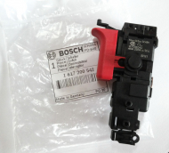 Выключатель перфоратора Bosch GBH 2-20 D (3611B5A400) 1617200542 купить в сервисном центре Технопрофиль