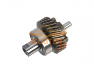 Вал редуктора дисковой пилы Bosch PKS 40 (3603CC5000) 1600A00728 купить в сервисном центре Технопрофиль