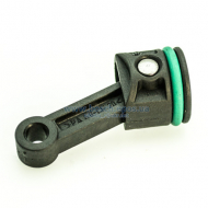 Поршень перфоратора Bosch GBH 3-28 E (0611239708) 1618700085 купить в сервисном центре Технопрофиль