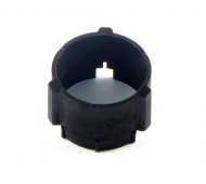 Корпус шпилек перфоратора Makita HR3000C, HR3550C 418023-8 купить в сервисном центре Технопрофиль