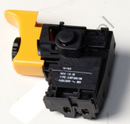 Выключатель перфоратора Bosch PBH 220 RE 2607200188 купить в сервисном центре Технопрофиль