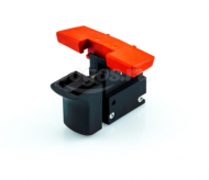 Выключатель циркулярной пилы Bosch GKS 190 (3601F23000) 1619P06208 купить в сервисном центре Технопрофиль