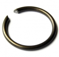 Кольцевая пружина отбойного молотка Makita HM1213C 233973-4 купить в сервисном центре Технопрофиль