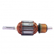 Ротор вибрационной шлифовальной машины Bosch GSS 140 A (3601B97008) 1604010A29 купить в сервисном центре Технопрофиль