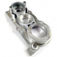 Корпус подшипника торцевой пилы MAKITA LS1016 158957-0 купить в сервисном центре Технопрофиль