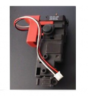 Выключатель дрели Bosch GSB 22-2 RE (0601146503) 2607200544 купить в сервисном центре Технопрофиль