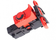 Выключатель лобзика Bosch GST 75 E 1619X06060 купить в сервисном центре Технопрофиль