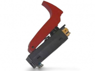 Выключатель перфоратора Bosch GBH 5-40 D (3611B69000) 1619P10396 купить в сервисном центре Технопрофиль