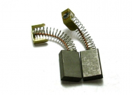 Угольные щетки CB-105 перфоратора Makita HR2010 181038-5 купить в сервисном центре Технопрофиль