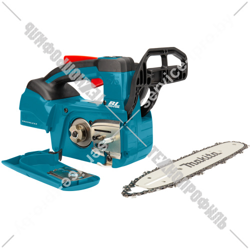 Цепь 25 см для пилы DUC254Z (25 см, 3/8" 1,1 мм ,40 зв) MAKITA (199075-5) купить в сервисном центре Технопрофиль фото 4