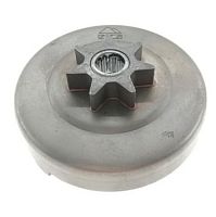 Цепной барабан к бензопиле EA3501 / EA4301 MAKITA (181223313) купить в сервисном центре Технопрофиль