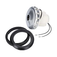 Двигатель пылесоса Bosch GAS 15 L (3601J7B000) 1600A000PE купить в сервисном центре Технопрофиль
