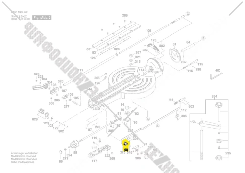 КУЛАЧКОВАЯ ШАЙБА купить в сервисном центре Технопрофиль