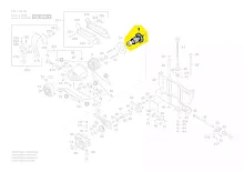 Ротор__GTS 10 XC (2610016833) купить в сервисном центре Технопрофиль