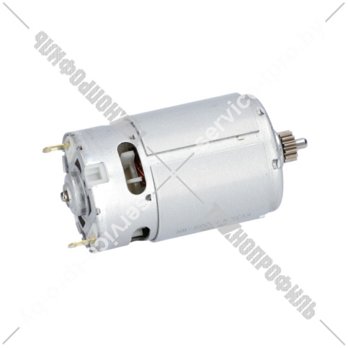 Мотор шуруповерта Bosch GSB 1080-2-LI (3601JF3000) 1600A00DM8 купить в сервисном центре Технопрофиль