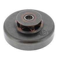 Барабан c муфтой сцепеления к бензопиле EA3202S / EA3502S / EA3503S MAKITA (140484-1) купить в сервисном центре Технопрофиль