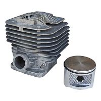 Цилиндр с поршнем к бензорезам DPC8131 / EK8100WS MAKITA (135794-9) купить в сервисном центре Технопрофиль