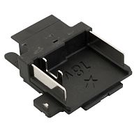 Контактный разъум 18V к DGA504 / DGA508 / DJV182 / DHP481 / DTW800 / DTW1001 MAKITA (643899-6) купить в сервисном центре Технопрофиль