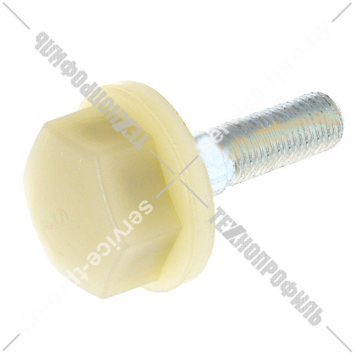 Винт держатель для ножа ELM3300 / ELM3700 MAKITA (664004352) купить в сервисном центре Технопрофиль